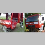 KABINA MAN STRAZACKA 6OSOBOWA L2000 BMP DUSKO (2)